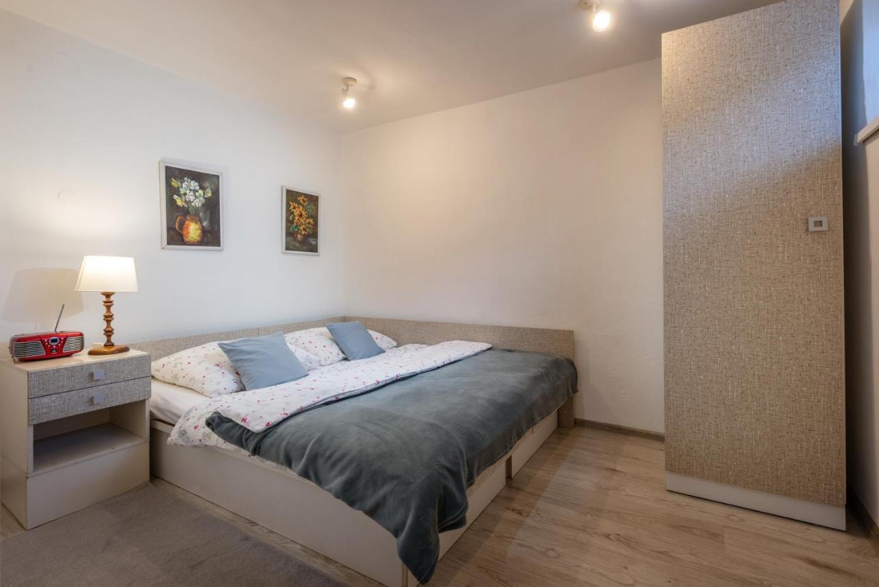 Apartman Katka Poprád Kültér fotó