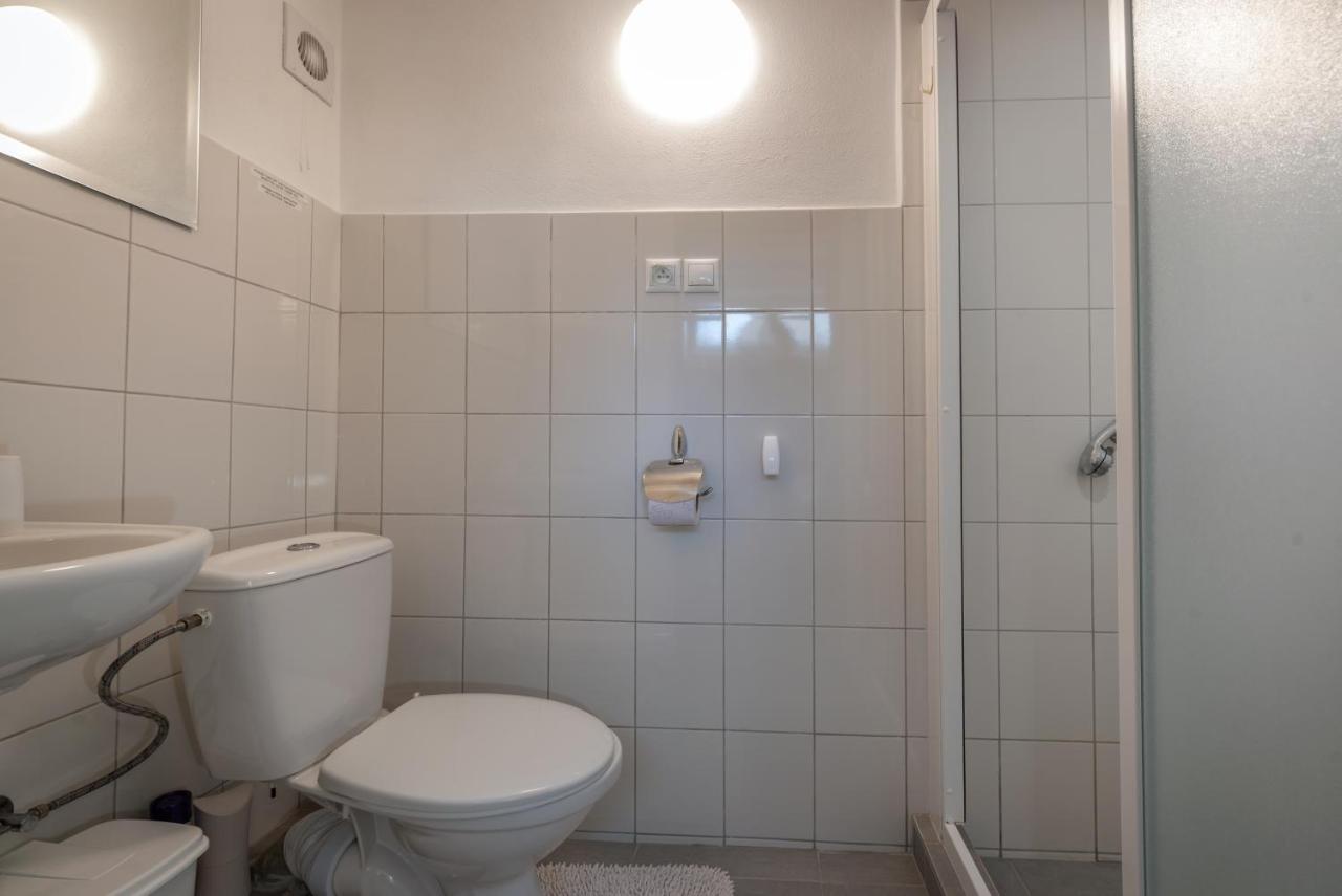 Apartman Katka Poprád Kültér fotó