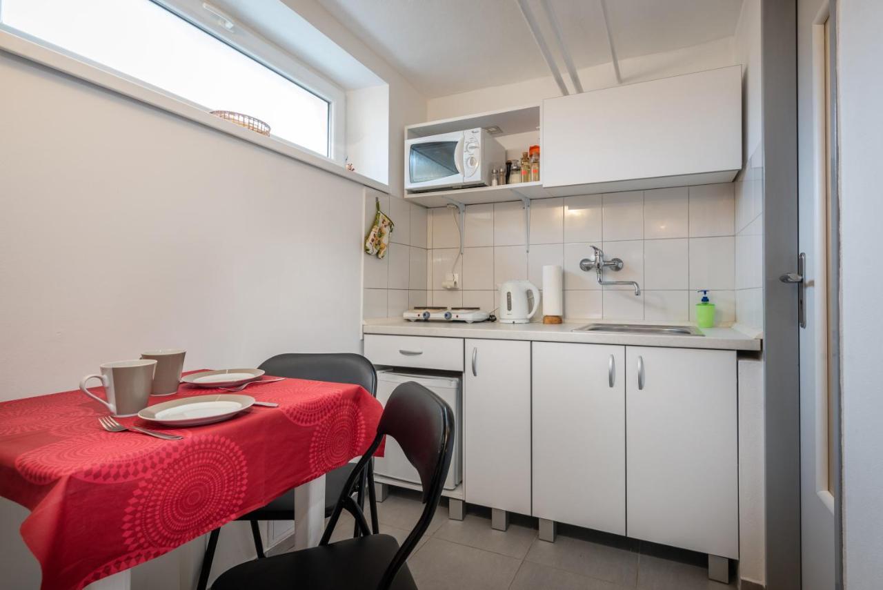 Apartman Katka Poprád Kültér fotó